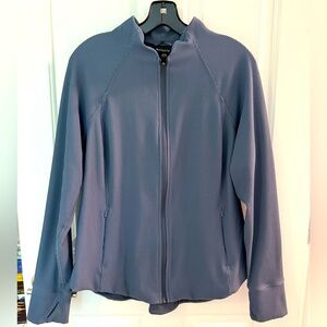 Athleta Salutation Jacket